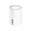 CUDY M1200 AC1200 WHOLE HOME MESH WIFI ROUTER (2 PACK)-gallery-1