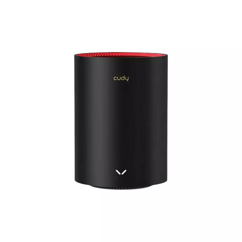 CUDY M3000 AX3000 Dual Band Wi-Fi 6 Mesh System Router (3-Pack)-gallery-1