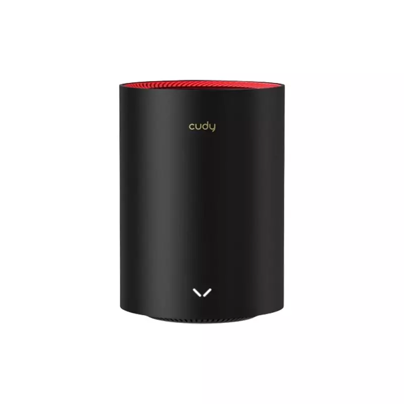 Cudy M3000 AX3000 Dual Band Wi-Fi 6 Mesh System Router (2-Pack)-gallery-1