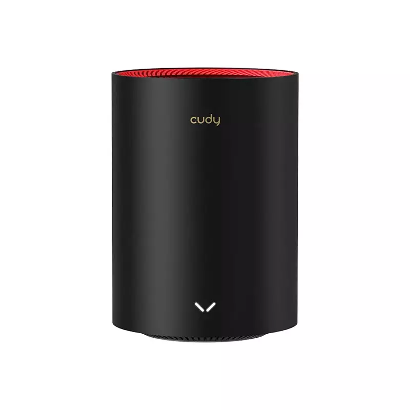 Cudy M3000 AX3000 Gigabit Dual Band Wi-Fi 6 Mesh System Router-gallery-2