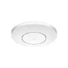 Cudy AP1300 AC1200 Mbps Wall Plate Dual Band Indoor Wifi 5 Access Point-gallery-1