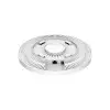 Cudy AP1300 AC1200 Mbps Wall Plate Dual Band Indoor Wifi 5 Access Point-gallery-2