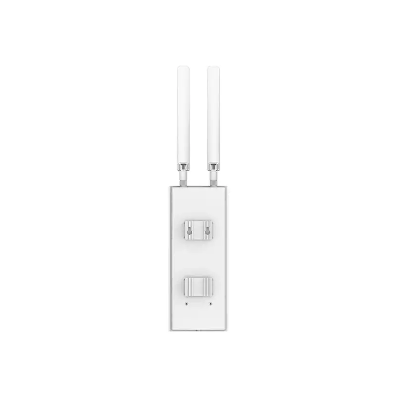 Cudy AP1300 AC1200 Mbps Wall Plate Dual Band Outdoor Wifi 5 Access Point-gallery-2