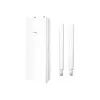 Cudy AP1300 AC1200 Mbps Wall Plate Dual Band Outdoor Wifi 5 Access Point-gallery-1