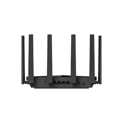 Cudy WR11000 BE11000 Mbps 2.5G Tri-Band Mesh Wi-Fi 7 Router-gallery-1