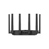 Cudy WR11000 BE11000 Mbps 2.5G Tri-Band Mesh Wi-Fi 7 Router-gallery-1