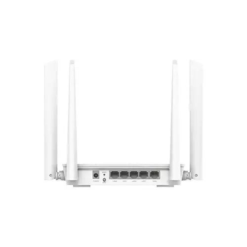 Cudy WR3000S AX3000 Dual Band Gigabit Wi-Fi 6 Mesh Router-gallery-1