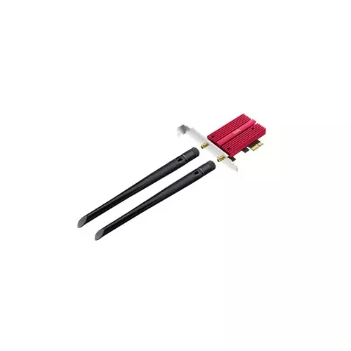 Cudy WE9300 BE9300 Tri-Band WiFi 7 9300Mbps PCI-E Adapter-gallery-2