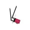Cudy WE9300 BE9300 Tri-Band WiFi 7 9300Mbps PCI-E Adapter-gallery-1