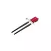 Cudy WE9300 BE9300 Tri-Band WiFi 7 9300Mbps PCI-E Adapter-gallery-2