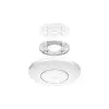 Cudy AP3000 Indoor AX3000 Mbps Wireless Dual Band Wi-Fi 6 Ceiling Mount Access Point-gallery-1