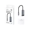 CUDY UE10C USB-C to Gigabit Ethernet Converter-gallery-1