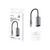 CUDY UE10A USB-A to Gigabit Ethernet Converter-gallery-1