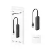 CUDY UH40A 4-Port USB 3.0 Hub-gallery-1