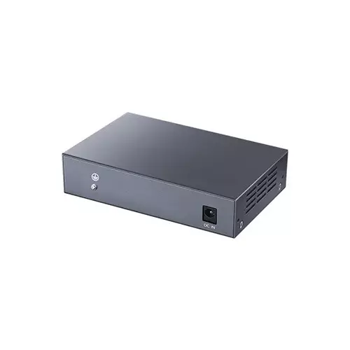 Cudy HS105 5-Port 2.5G Multi-Gigabit Switch-gallery-2