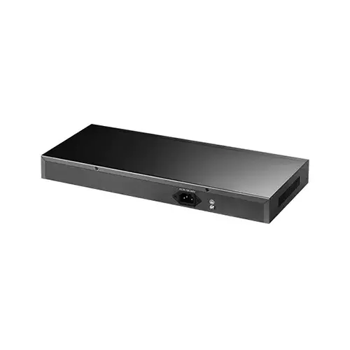 CUDY GS1024E 24-Port Gigabit Rackmount Light Managed Switch-gallery-2