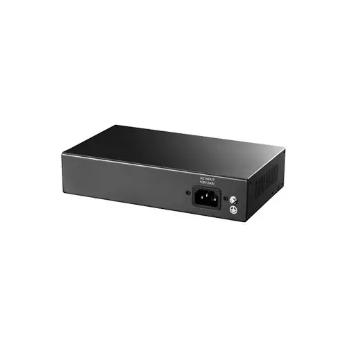 Cudy FS1010PG 8 Port PoE+ Switch with 2 Uplink Ports-gallery-1