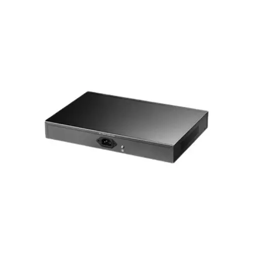 Cudy GS1026PS2 24-GbE PoE Switch with 2 Uplink GbE and 2 Uplink SFP-gallery-1