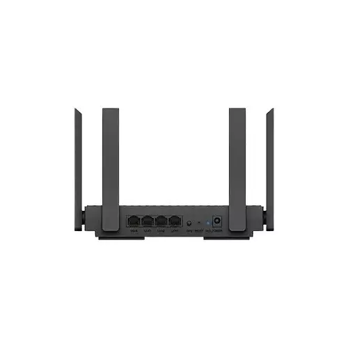Cudy WR1500 AX1500 1500mbps Gigabit Dual Band Wi-Fi 6 Mesh Router-gallery-2