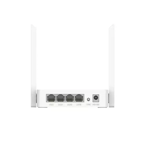 Cudy WR300 N300 300mbps Mesh WiFi Router white-gallery-1