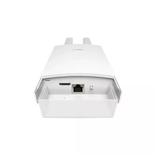 Cudy LT500 Outdoor Indoor/Outdoor 4G AC1200 Wi-Fi Router-gallery-2