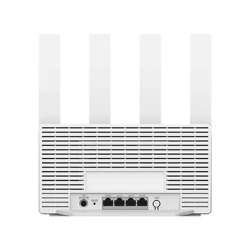 CUDY WR3600E BE3600 Gigabit Wi-Fi 7 Router-gallery-1