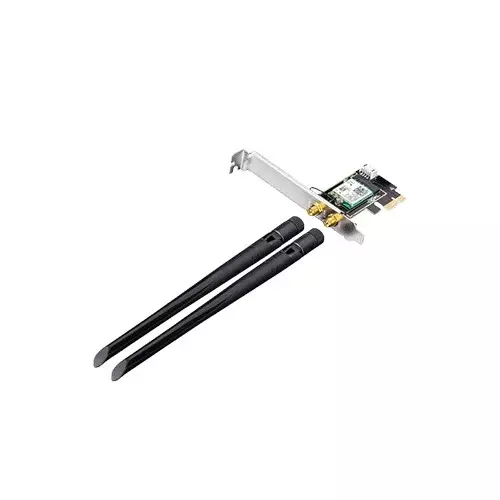 Cudy WE3000 V1 AX3000 Dual-Band Wi-Fi 6 PCIe Adapter-gallery-1