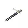 Cudy WE3000 V1 AX3000 Dual-Band Wi-Fi 6 PCIe Adapter-gallery-1