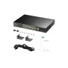 Cudy GS1018PS2 20 Port PoE Desktop Switch-gallery-2