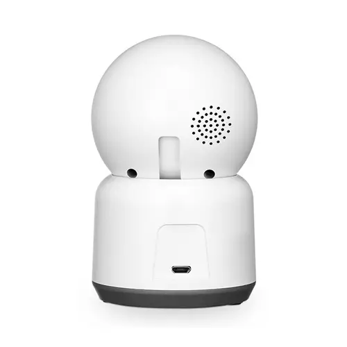 Srihome SH038 4MP Dual Band 5ghz/2.4ghz Wireless IP Camera-gallery-2