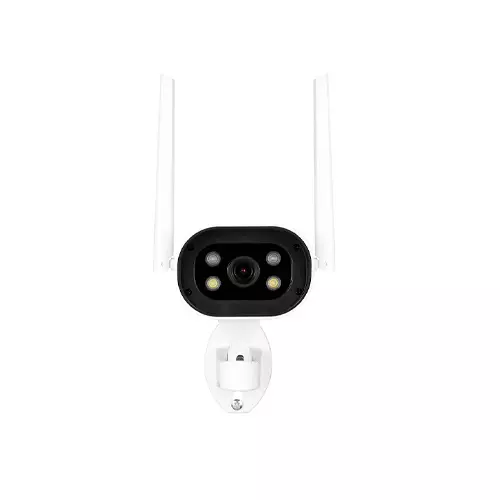 SRIHOME SH037 DUAL BAND 4MP ULTRA HD WIRELESS IP CAMERA-gallery-1