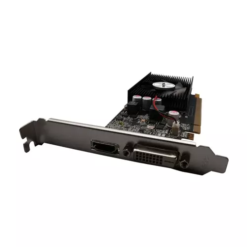 Arktek GeForce GT 1030 LP 2GB GDDR5 Graphics Card-gallery-2