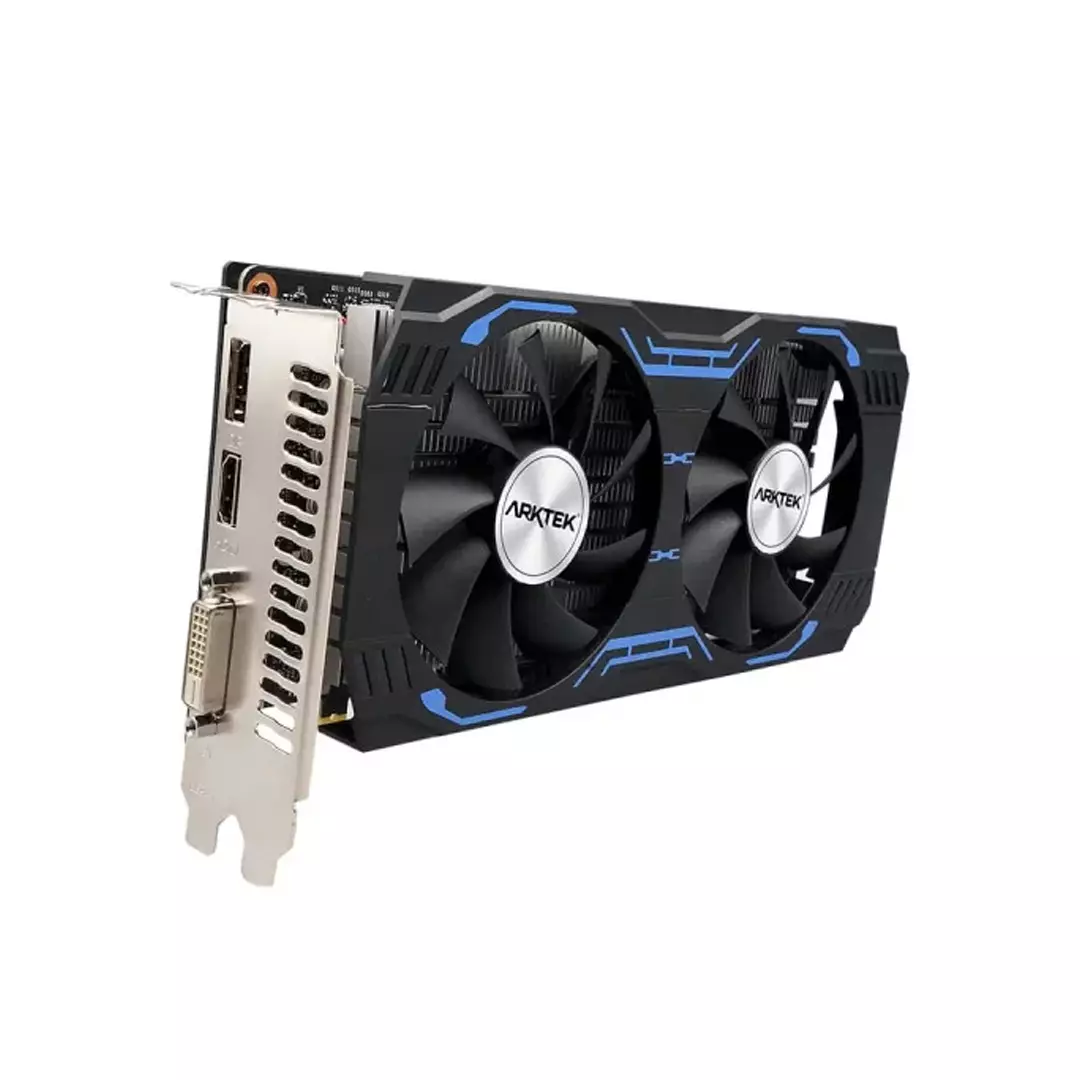 ARKTEK GTX 1660 SUPER 6GB GDDR6 GRAPHICS CARD-gallery-2