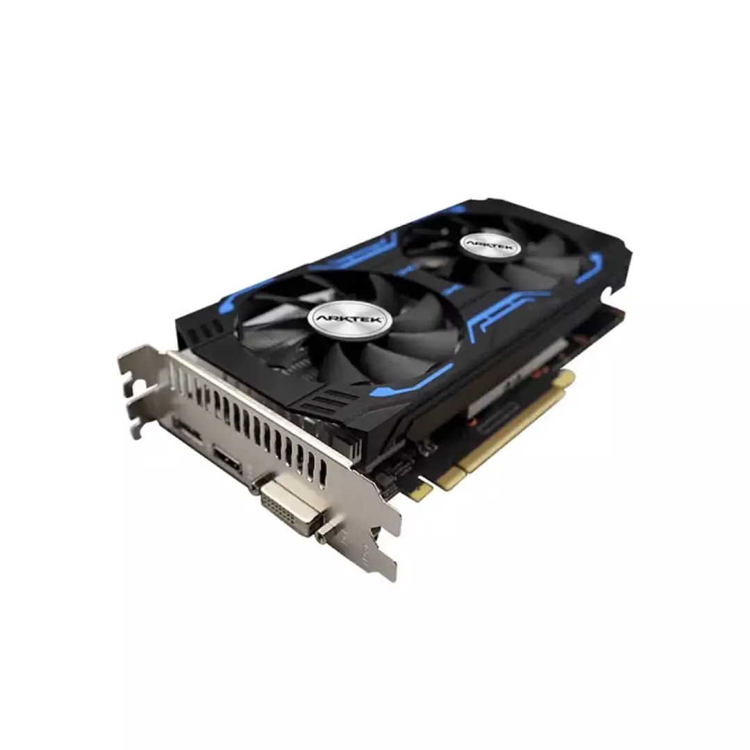 ARKTEK GTX 1660 SUPER 6GB GDDR6 GRAPHICS CARD-gallery-3