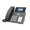 Grandstream GRP2604 3 line 6 SIP accounts IP phone with Adapter-gallery-1