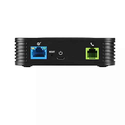 Grandstream HT801 Single-Port Telephone Adapter-gallery-1