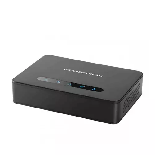 Grandstream HT812 2 Port Telephone Adapter-gallery-1