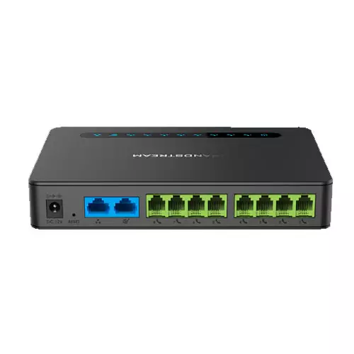 Grandstream HT818 8-Port Telephone Adaptor-gallery-2
