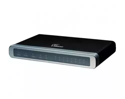 Grandstream GXW4104 VoIP FXO Gateway