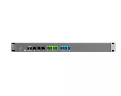 Grandstream UCM6304 Analog IP PBX-gallery-1