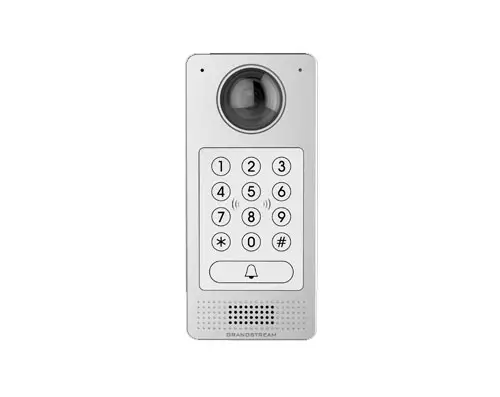 Grandstream GDS3710 IP Video Door System