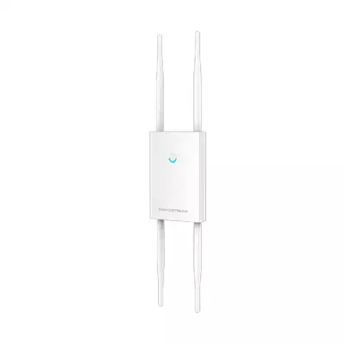 Grandstream GWN7630LR  Wi-Fi Access Point  Outdoor