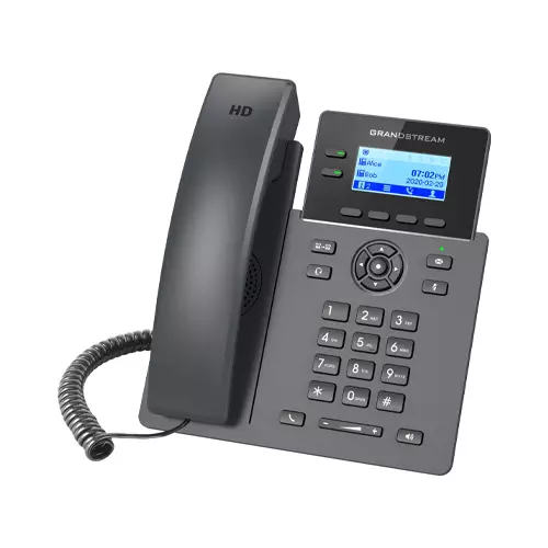 Grandstream GRP2612 IP Phone-gallery-1