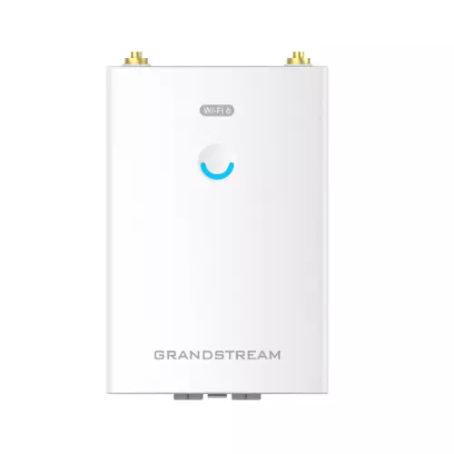 Grandstream GWN7660LR Outdoor Long-Range 802.11ax (Wi-Fi 6) Access Point-gallery-1