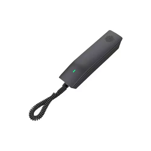 Grandstream GHP611W Wireless Hotel IP Phone with Adapter-gallery-2
