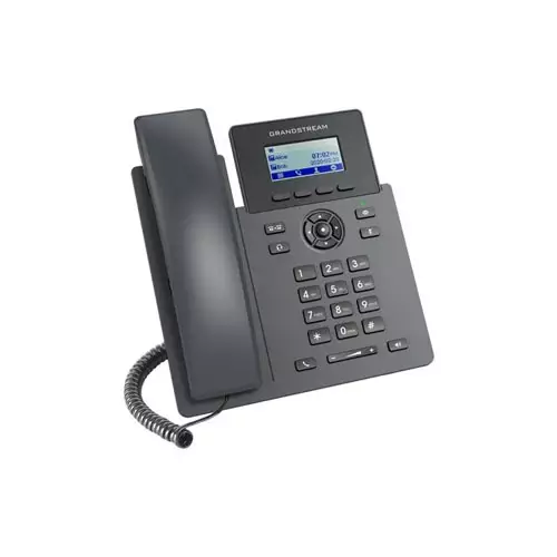 Grandstream GRP2601W Wi-Fi Essential HD IP Phone-gallery-1