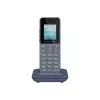 Grandstream WP816 Cordless Wi-Fi Blue IP Phone with 2 SIP Accounts 2 Line-gallery-3