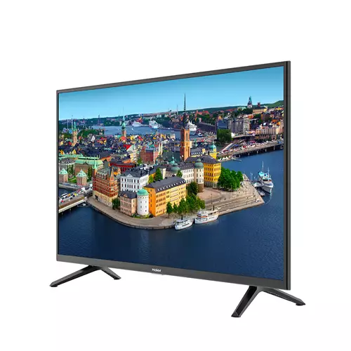 HAIER H32D2M 32 INCH HD H-CAST SERIES LED TELEVISION-gallery-1