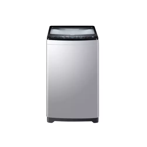 HAIER HWM100-M826 10 KG TOP LOAD WASHING MACHINE-gallery-1