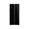 HAIER HRF-578TBG 522L FRENCH T-DOOR NO FROST REFRIGERATOR-gallery-2